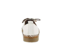 Women's SPRING STEP Berna Slip-On Shoes 9 Women's SPRING STEP Berna Slip-On Shoes -Sandal Shoe Shop 99844 205201 5